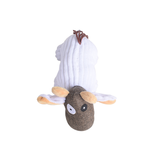 Environment-friendly Toys Plush Pet Dog Companies